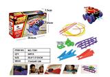 OBL10452121 - Electric rail truck