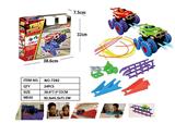 OBL10452122 - Electric rail truck