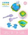 OBL10452357 - Beach toys