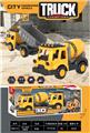 OBL10452841 - Free wheel toys