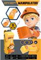 OBL10452852 - Free wheel toys