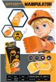 OBL10452853 - Free wheel toys
