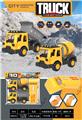 OBL10452861 - Free wheel toys