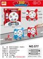 OBL10453005 - Free wheel toys
