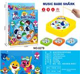OBL10453027 - B/O FISHING GAME