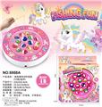 OBL10453042 - B/O FISHING GAME
