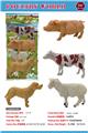 OBL10453107 - Animaltoys