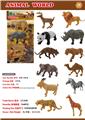 OBL10453114 - Animaltoys