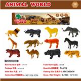 OBL10453115 - Animaltoys