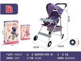 OBL10453171 - (彩盒)
蓝底/粉花厚布推车(铁)
