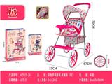 OBL10453172 - (彩盒)
彩色/字母厚布推车(铁)
