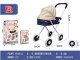 OBL10453180 - (彩盒)
牛津600D/蓝黄推车(铁)
