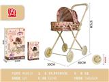 OBL10453192 - (彩盒)
花布.厚布推车(铁)
