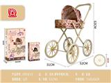 OBL10453193 - (彩盒)
花布.厚布推车(铁)
