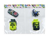 OBL10453302 - Pull back toys