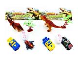 OBL10453306 - Pull back toys