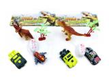 OBL10453308 - Pull back toys