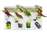 OBL10453311 - Pull back toys