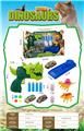 OBL10453313 - Soft bullet gun / Table Tennis gun