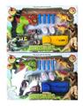 OBL10453318 - Soft bullet gun / Table Tennis gun