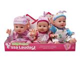 OBL10453377 - Doll