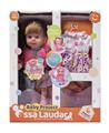 OBL10453380 - Doll