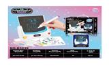 OBL10453383 - 5D colorful animation luminous board