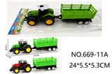 OBL10453469 - Pull back toys