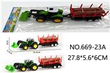OBL10453477 - Pull back toys
