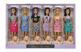 OBL10453503 - Doll