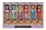 OBL10453504 - Doll