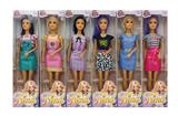 OBL10453506 - Doll