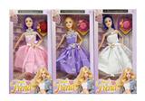 OBL10453512 - Doll