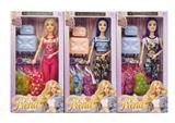 OBL10453514 - Doll