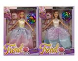OBL10453515 - Doll