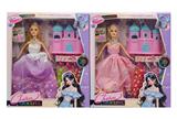 OBL10453519 - Doll