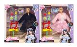 OBL10453520 - Doll
