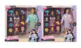 OBL10453521 - Doll
