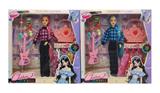 OBL10453522 - Doll