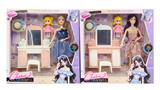 OBL10453523 - Doll
