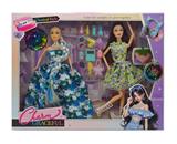 OBL10453525 - Doll