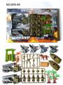 OBL10453581 - Militarytoys&Policeset