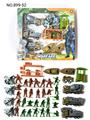 OBL10453584 - Militarytoys&Policeset