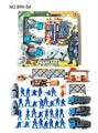 OBL10453586 - Militarytoys&Policeset
