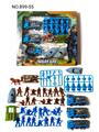 OBL10453587 - Militarytoys&Policeset