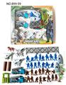 OBL10453591 - Militarytoys&Policeset