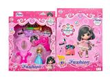 OBL10453681 - Beauty set