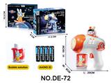 OBL10453794 - BUBBLE SET