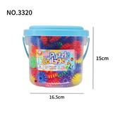 OBL10454131 - Puzzle