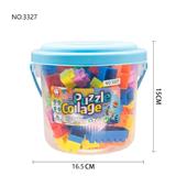 OBL10454132 - Puzzle